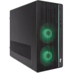 ПК IRU Game 510H6SEA (Core i5 12400F 2500МГц, DDR4 16Гб, SSD 512Гб, NVIDIA GeForce RTX 3050, FreeDOS)