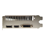 Видеокарта GeForce GTX 750 1020МГц AFOX (GDDR5, 128бит, 1xDVI, 1xHDMI)
