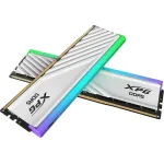 Память DIMM DDR5 2x16Гб 6000МГц ADATA (44800Мб/с, CL28, 288-pin)