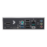 Материнская плата ASUS TUF GAMING B850M-E WIFI (x)