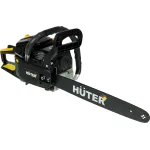 Бензопила Huter BS-45 (2300Вт/3.13л.с., 45см)