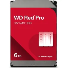 Жесткий диск HDD Western Digital Red Pro (3.5