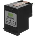 Чернильный картридж Cactus HP 122XL CS-CH563 (черный; 18стр; DJ 1050, 2050, 2050s)