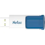 Накопитель USB Netac NT03U182N-256G-30BL