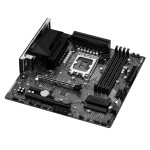 Материнская плата ASRock Z790M PG LIGHTNING/D4 (LGA1700, Intel Z790, 4xDDR4, microATX, RAID SATA: 0,1,15,5)