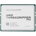 Процессор AMD Ryzen Threadripper PRO 5995WX (2700MHz, sWRX8, L3 256Mb)