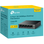 Коммутатор TP-Link LS105LP