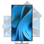 Монитор Dell P2725QE (27