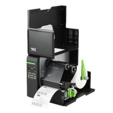 Стационарный принтер TSC ML240P LCD SU (термоперенос и прямая термопечать, 203dpi, макс. ширина ленты: 118мм, USB, Ethernet, RS-232, Wi-Fi)