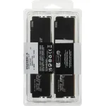 Память DIMM DDR5 4x16Гб 5200МГц Kingston (41600Мб/с, CL40, 288-pin, 1.35 В)