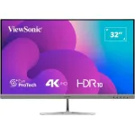 Монитор ViewSonic VX3276-4K-MHD-2 (31,5