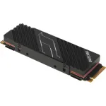 Жесткий диск SSD 2Тб Hikvision (2280, 7100/6350 Мб/с)