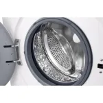 Стиральная машина LG F2Y1HS3W(фронтальная средняя, класс стирки/отжима/э.потребления: A/B/A , макс: 7кг, 1200 об/мин, инвертер, 60x85x44см, белый)