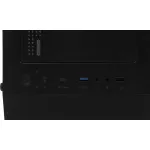 Корпус Accord M203 (Mini-Tower, 2xUSB3.0)