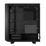 Корпус Fractal Design Meshify 2 Compact Black TG Dark Tint (Midi-Tower)