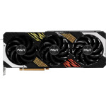 Видеокарта GeForce RTX 4070TI 2310МГц 12Гб Palit GamingPro (PCI-E 4.0, GDDR6X, 192бит, 1xHDMI, 3xDP)