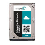 Жесткий диск HDD 2Тб Seagate Exos (2.5