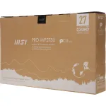 Монитор MSI PRO MP273U (27