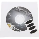 A4Tech F5 Black USB (кнопок 7, 3000dpi)