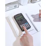 Калькулятор Deli ED991ES