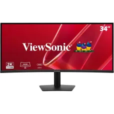 Монитор ViewSonic VA3420C-2 (34
