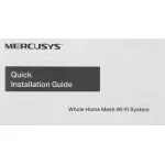 Mercusys Halo H32G(3-pack)