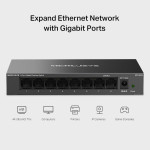 Коммутатор Mercusys MS108GS