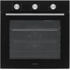 Электрический духовой шкаф Krona BIRNE 60 BL [КА-00005563]