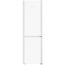 Холодильник Liebherr CU 3331 (A++, 2-камерный, объем 305:219/86л, 55x181.2x63см, белый) [CU 3331-22 001]