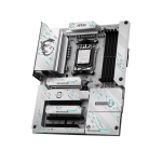 Материнская плата MSI B850 GAMING PLUS WIFI PZ (x)