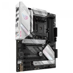 Материнская плата ASUS ROG STRIX B550-A GAMING (AM4, 4xDDR4 DIMM, ATX, RAID SATA: 0,1,10)