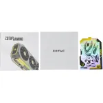 Видеокарта GeForce RTX 5060TI 2572МГц 8Мб Zotac (GDDR7, 128бит, 1xHDMI, 3xDP)