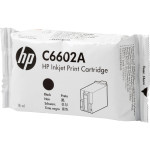 Картридж HP C6602A (черный)