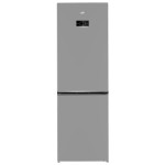 Холодильник Beko B3RCNK362HS (No Frost, A+, 2-камерный, 59.5x186x65см, серебристый)