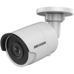 Камера видеонаблюдения Hikvision DS-2CD2087G2H-LIU (цилиндрическая, 2.8-2.8мм, 3840x2160)