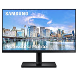 Монитор Samsung F24T450FQI (24