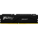 Память DIMM DDR5 32Гб 6400МГц Kingston (51200Мб/с, CL32, 288-pin)