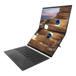 Ноутбук ASUS ZenBook Duo UX8407AA-SN537X (Core Ultra X9 378H 2 ГГц/32 ГБ LPDDR5X/14