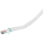 Кабель Lanmaster TWT-5EFTP-LSZH (внутренний, лужёная медь, 24мм, 305м, 5E, 4пары, F/UTP общий экран)