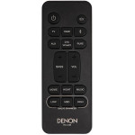 Комплект акустики Denon DHTS216BKE2