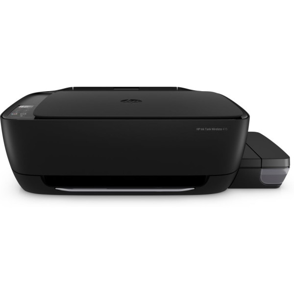 МФУ HP Ink Tank Wireless 415 (A4, 19стр/м, 600x300dpi, USB, Wi-Fi)