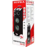 Музыкальный центр Supra SMB-980