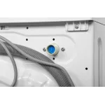 Стиральная машина Midea MF01610US40/W(59.5x85x40см, фронтальная, макс:6кг, 1000об/мин, белый)