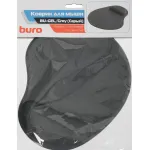 Коврик для мыши BURO BU-GEL
