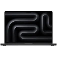 Ноутбук Apple MacBook Pro A3186 (Apple M4 Max 16 core 4 ГГц/48 ГБ нет/16.2