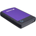 Внешний жесткий диск HDD Transcend (2.5