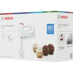 Миксер Bosch MFQP1000