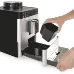 Кофемашина Melitta Caffeo F531-101