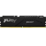 Память DIMM DDR5 16Гб 6000МГц Kingston (48000Мб/с, CL36, 288-pin)