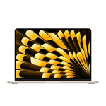 Ноутбук Apple MacBook Air (Apple M2 (8 core CPU/8 core GPU) 2.42 ГГц/16 ГБ/13